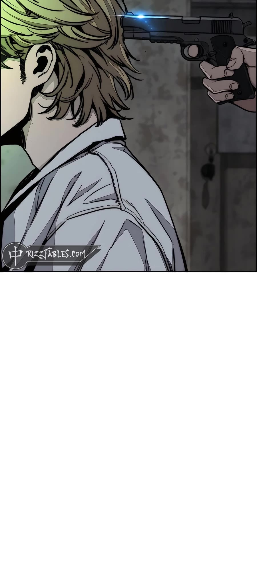 Wind Breaker chapter 517 page 47