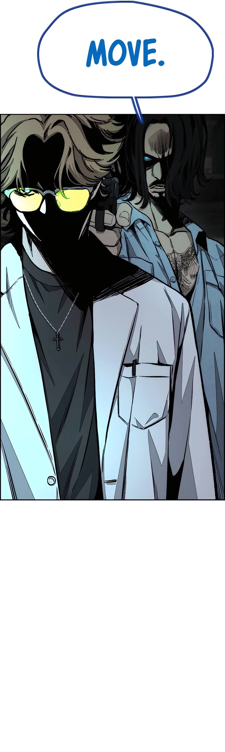 Wind Breaker chapter 517 page 48