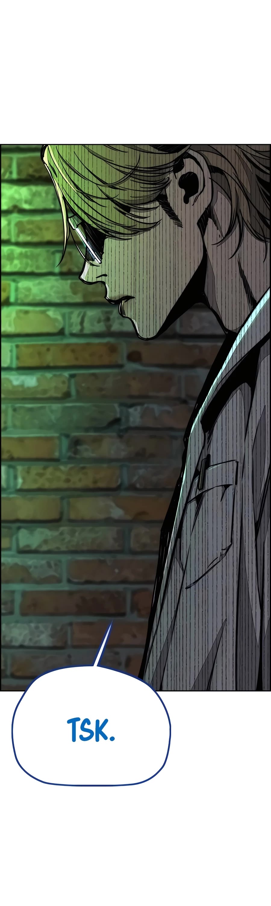 Wind Breaker chapter 517 page 49