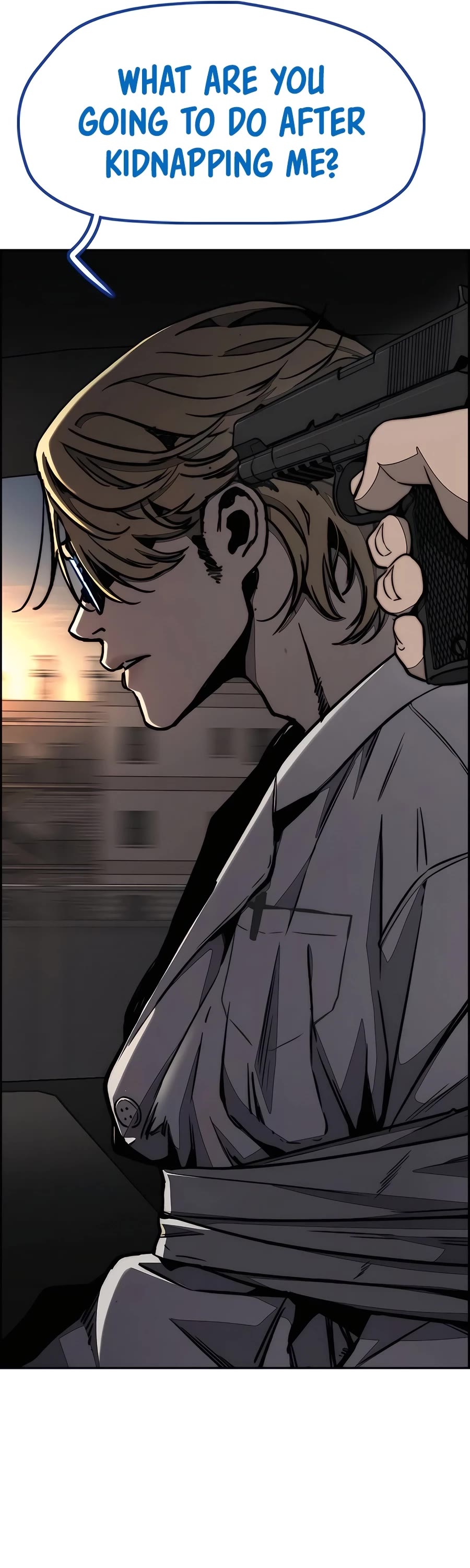 Wind Breaker chapter 517 page 52