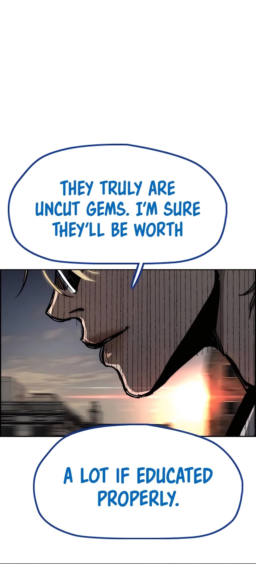 Wind Breaker chapter 517 page 59