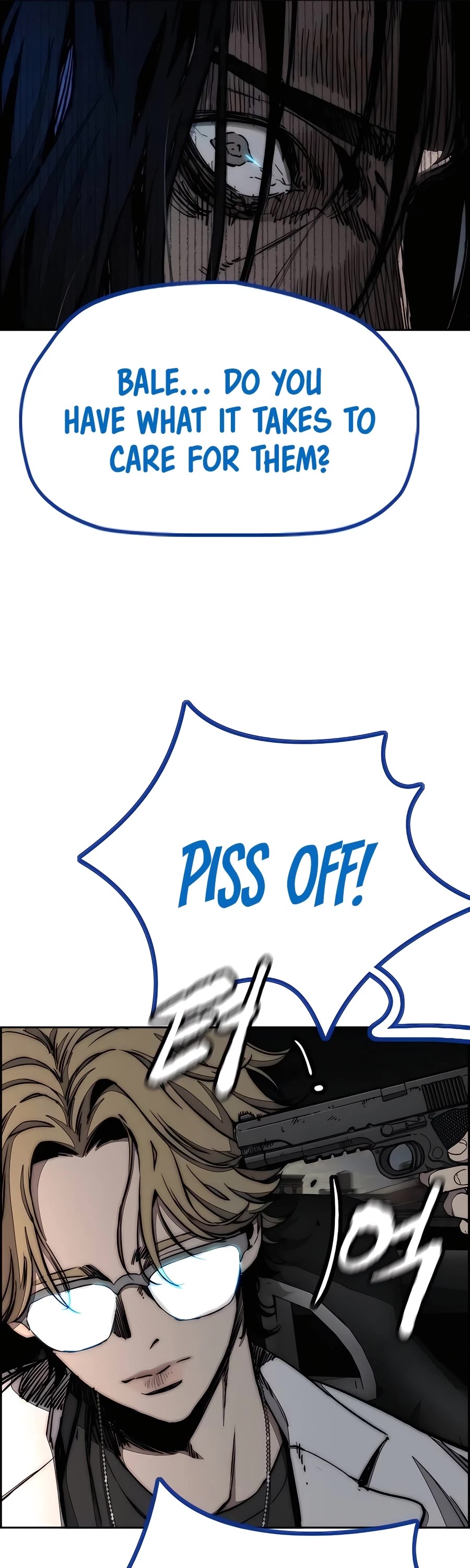 Wind Breaker chapter 517 page 60