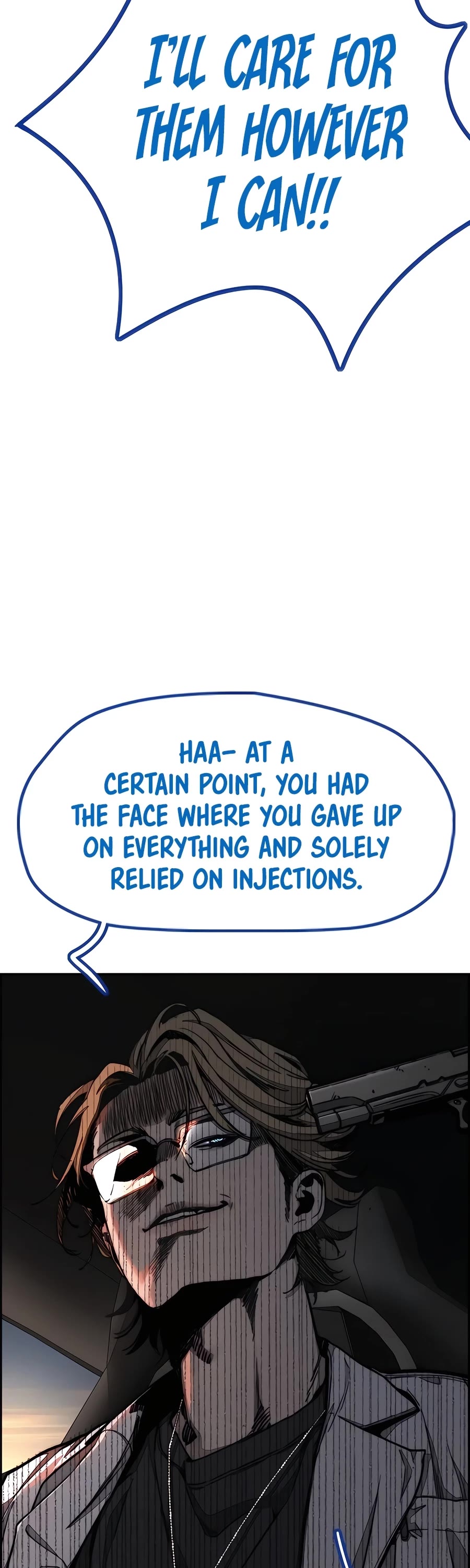 Wind Breaker chapter 517 page 61