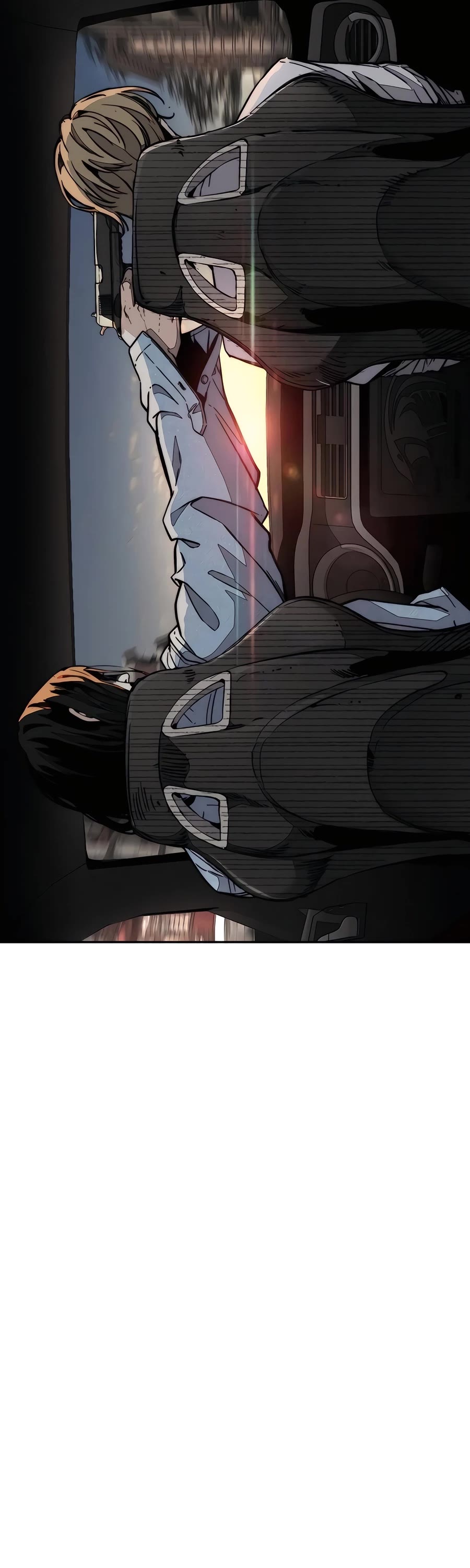 Wind Breaker chapter 517 page 64