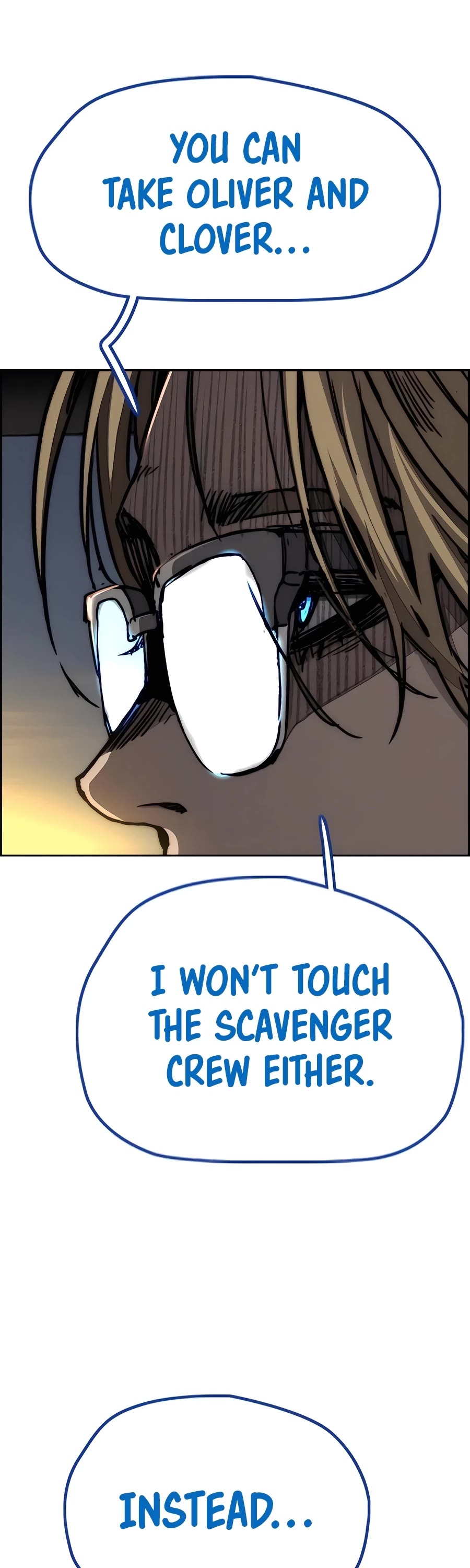 Wind Breaker chapter 517 page 65