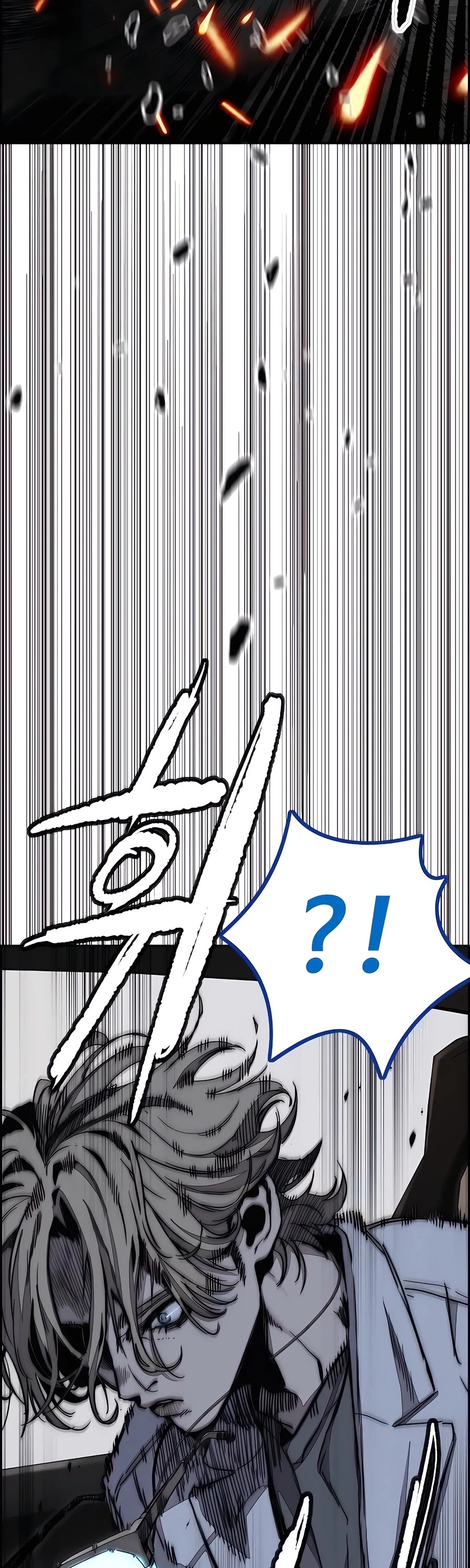 Wind Breaker chapter 517 page 69