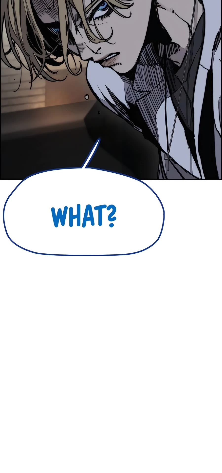 Wind Breaker chapter 517 page 71