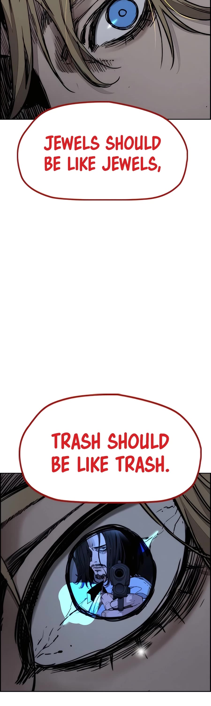 Wind Breaker chapter 517 page 73