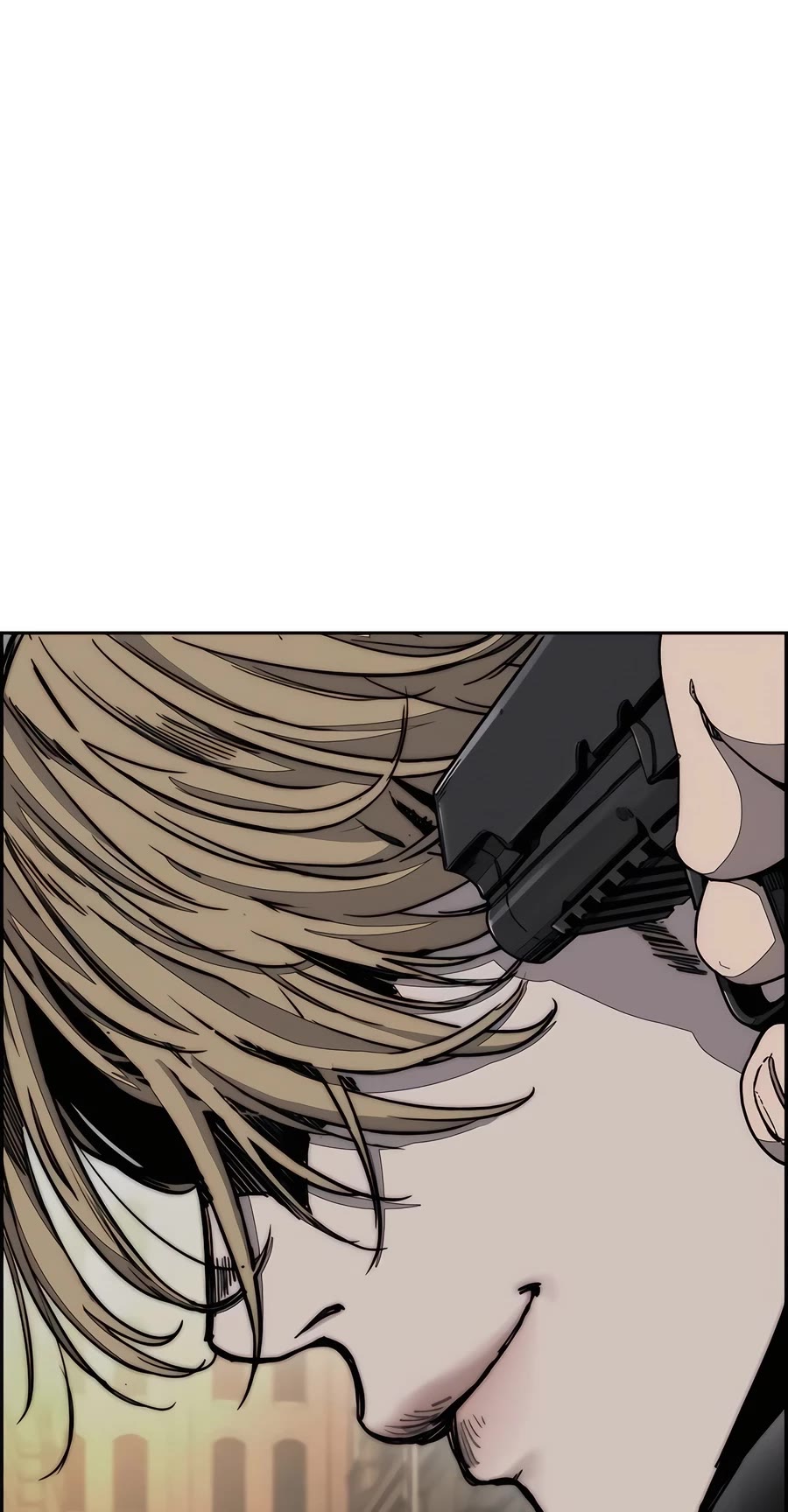 Wind Breaker chapter 517 page 74