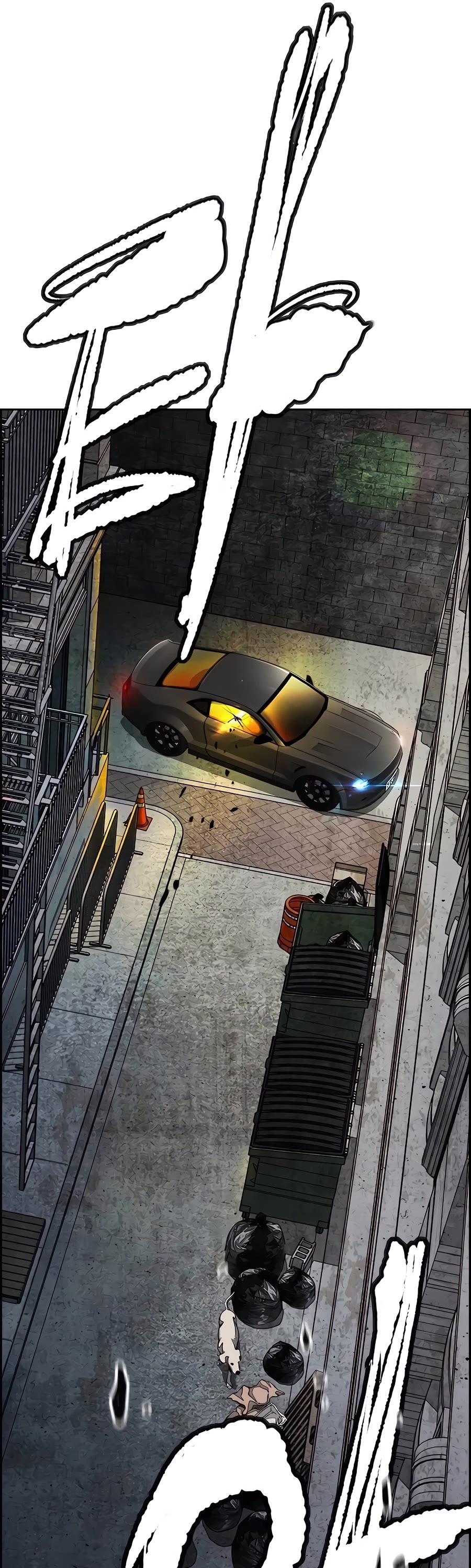 Wind Breaker chapter 517 page 76