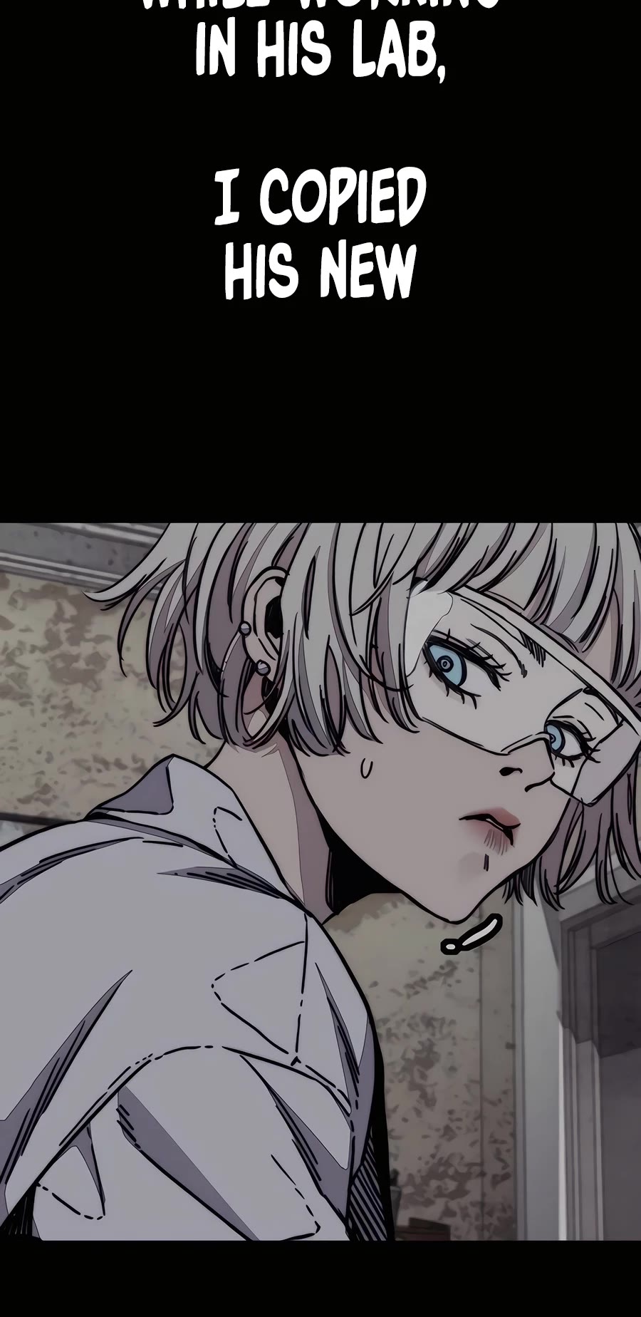 Wind Breaker chapter 517 page 85