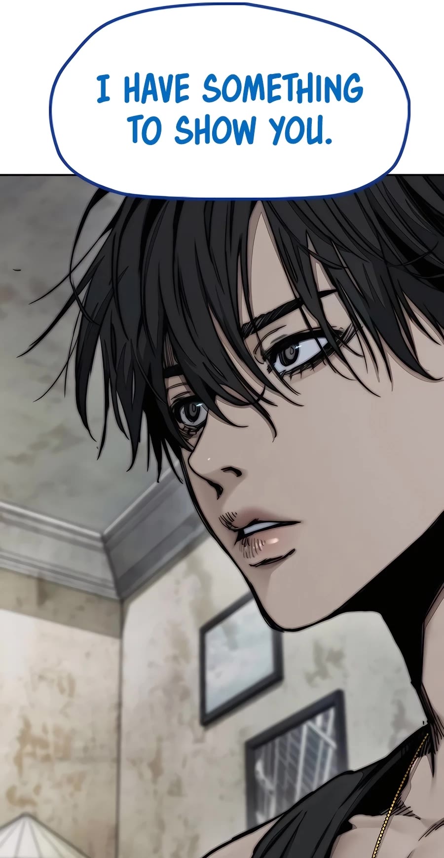 Wind Breaker chapter 517 page 96