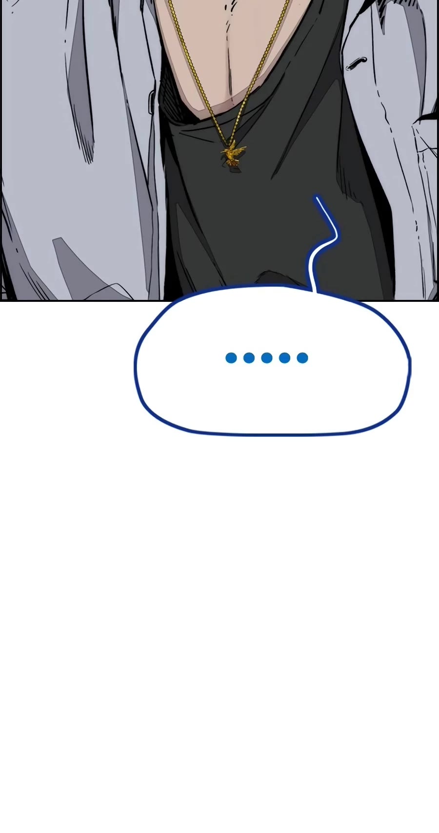 Wind Breaker chapter 518 page 10