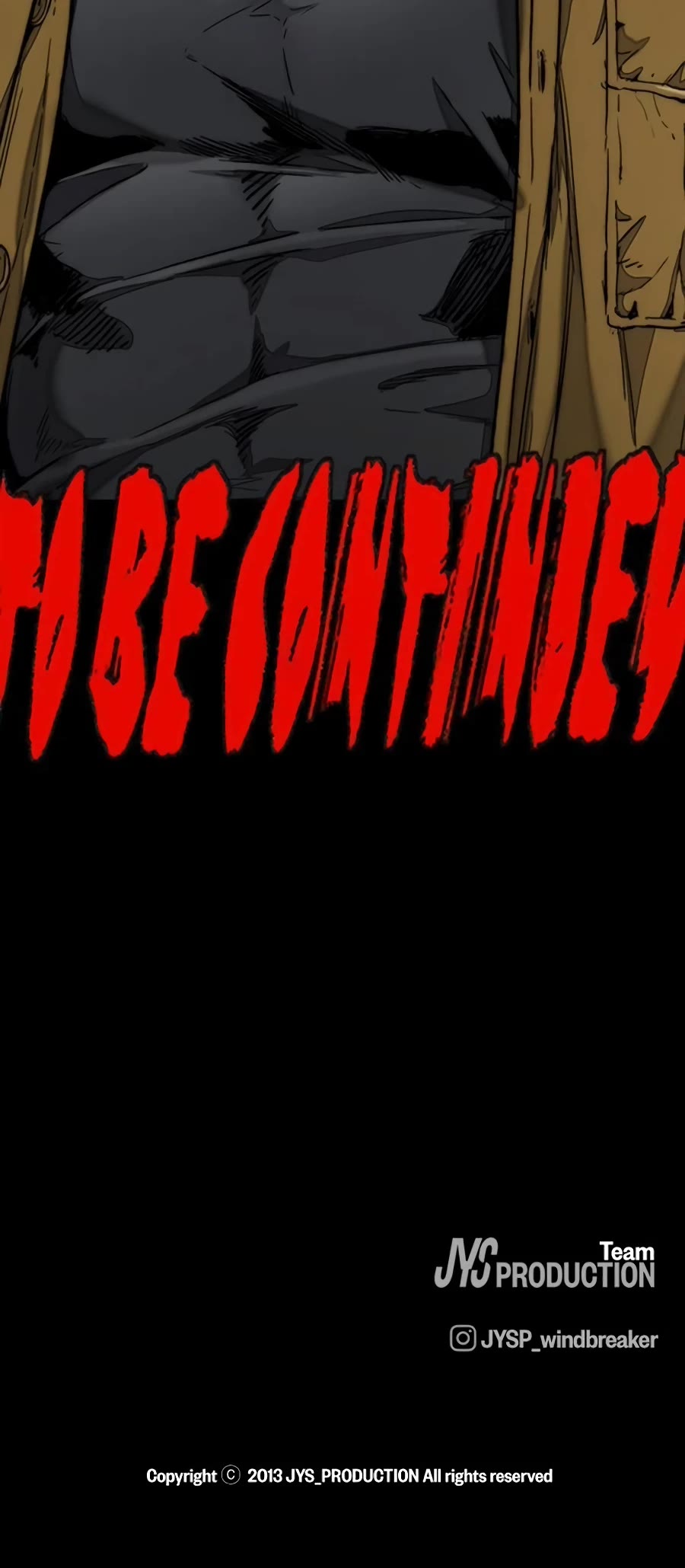 Wind Breaker chapter 518 page 105