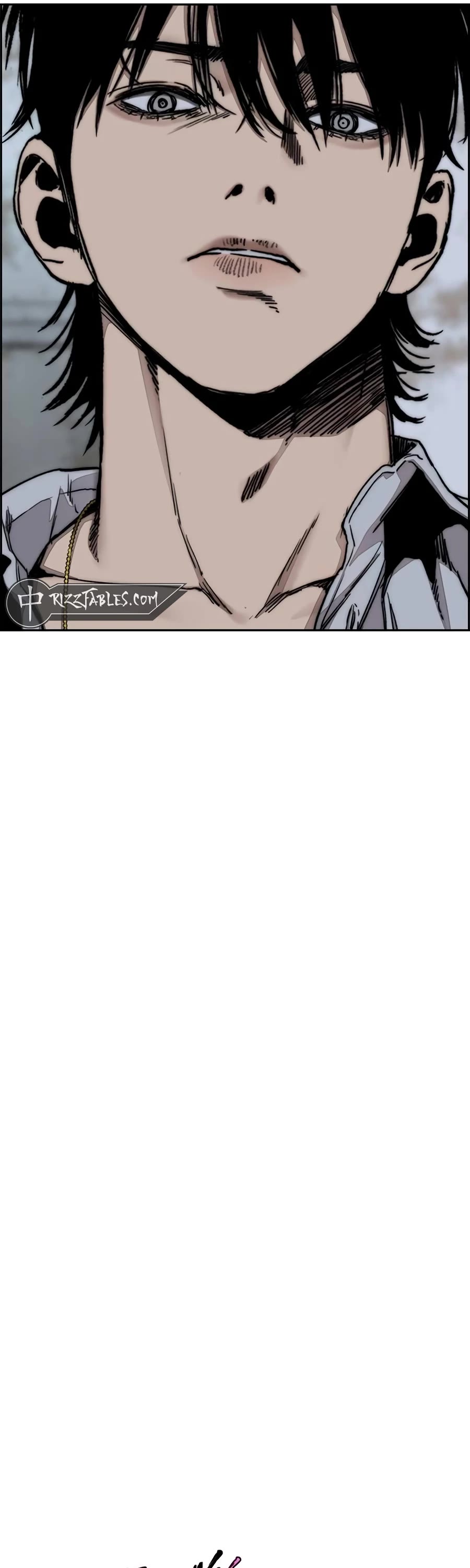 Wind Breaker chapter 518 page 21