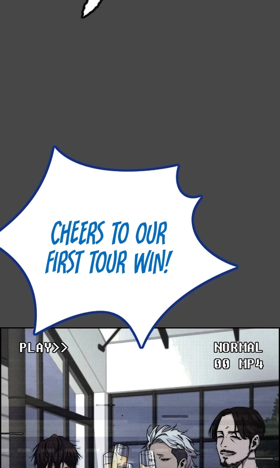 Wind Breaker chapter 518 page 24