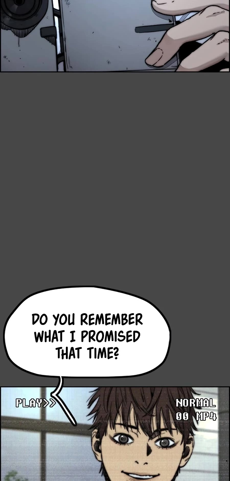 Wind Breaker chapter 518 page 29