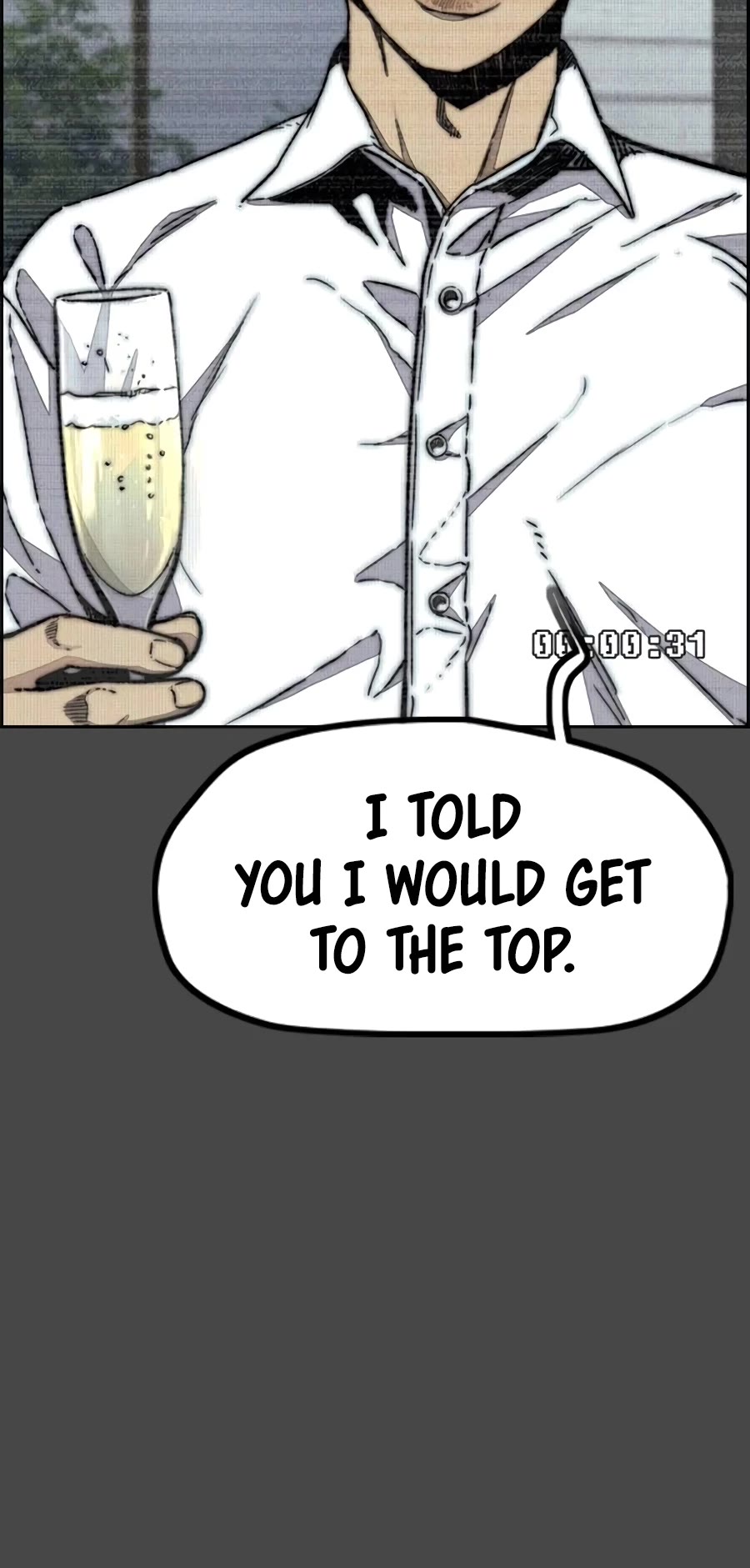 Wind Breaker chapter 518 page 30