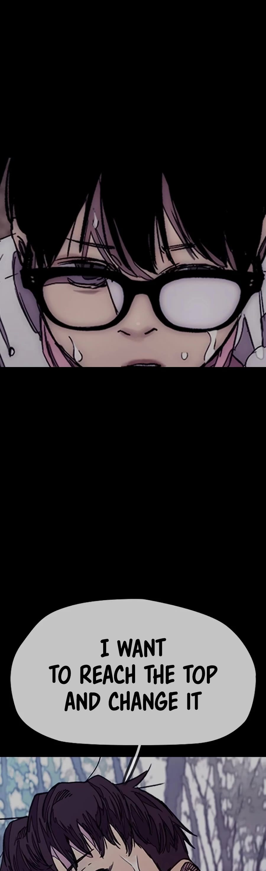 Wind Breaker chapter 518 page 33