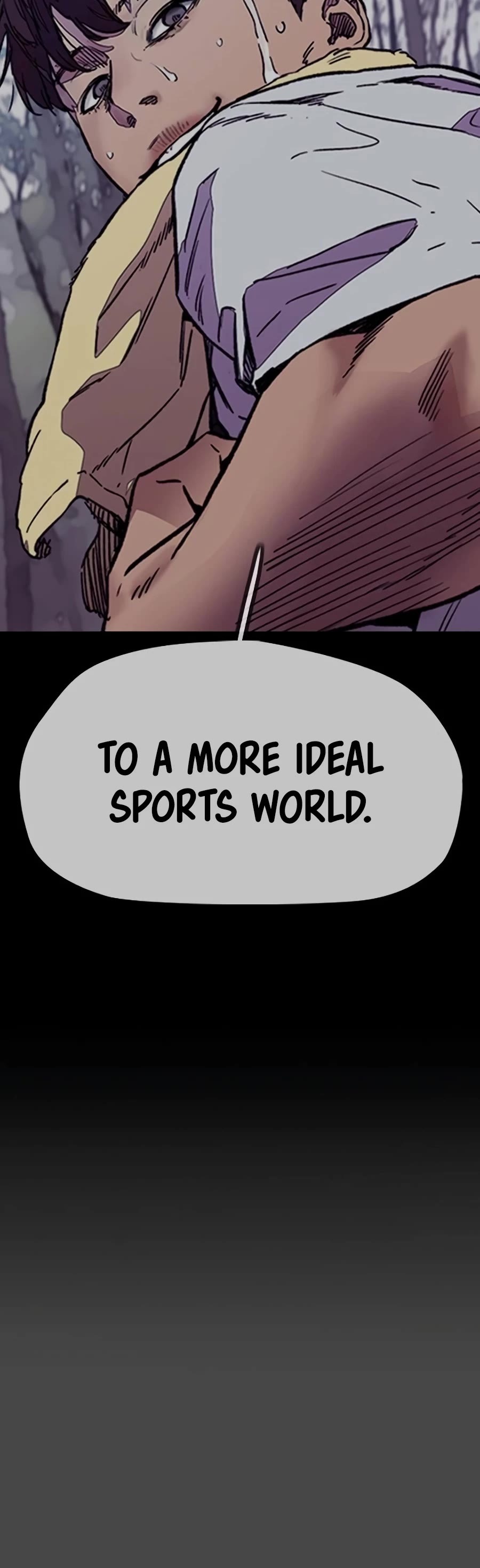 Wind Breaker chapter 518 page 34