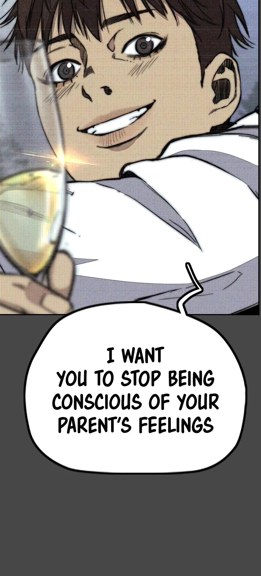 Wind Breaker chapter 518 page 39