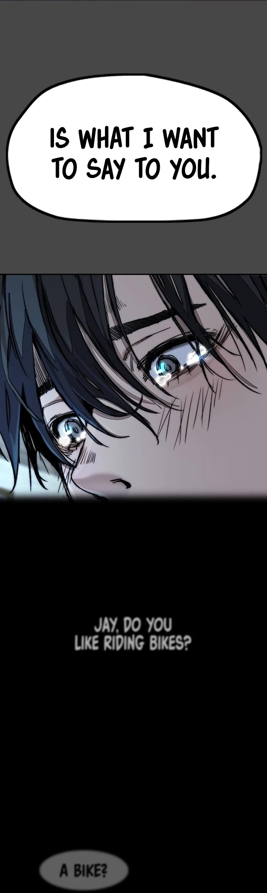 Wind Breaker chapter 518 page 41