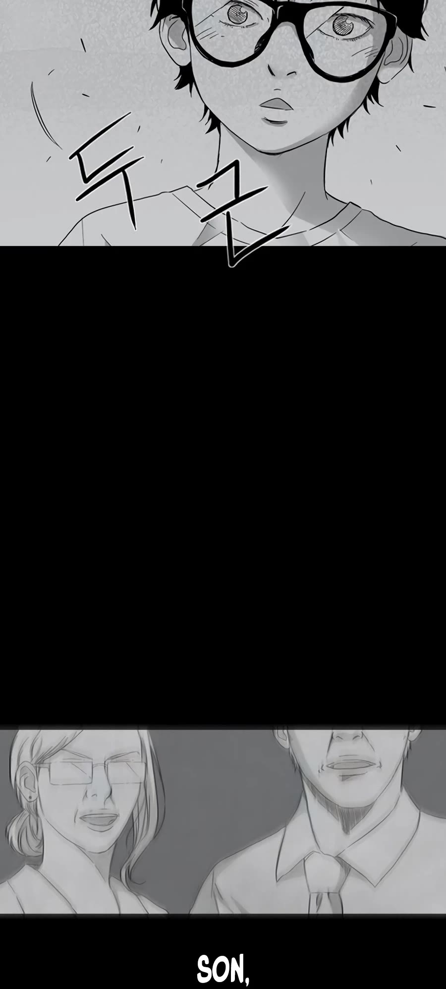 Wind Breaker chapter 518 page 44