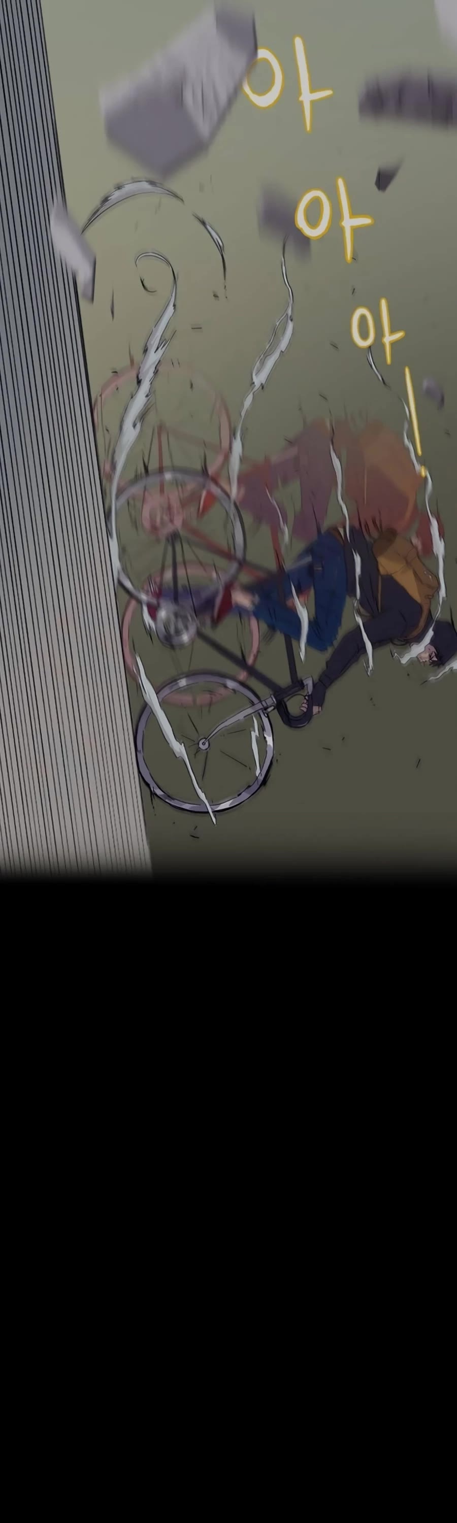 Wind Breaker chapter 518 page 47