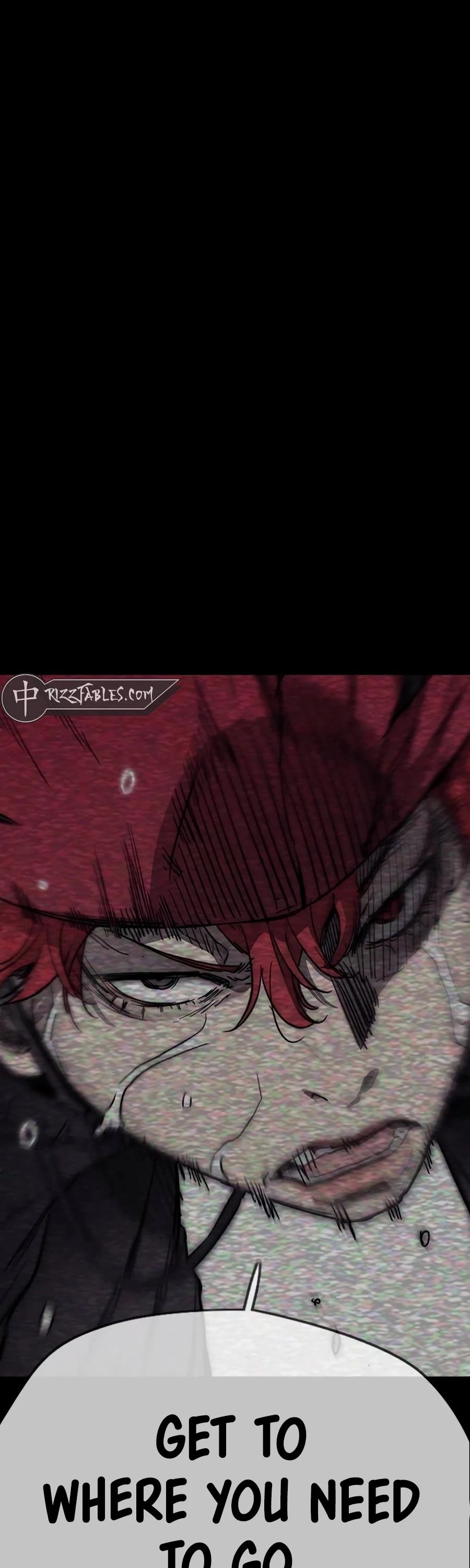 Wind Breaker chapter 518 page 51