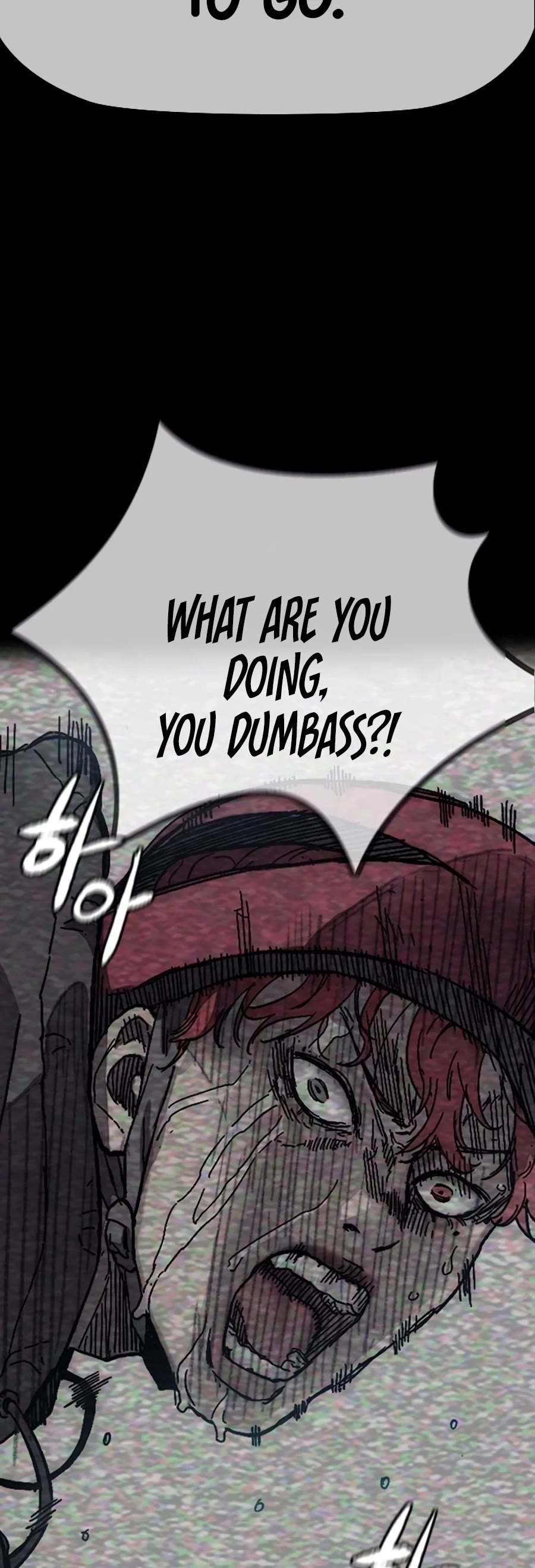 Wind Breaker chapter 518 page 52