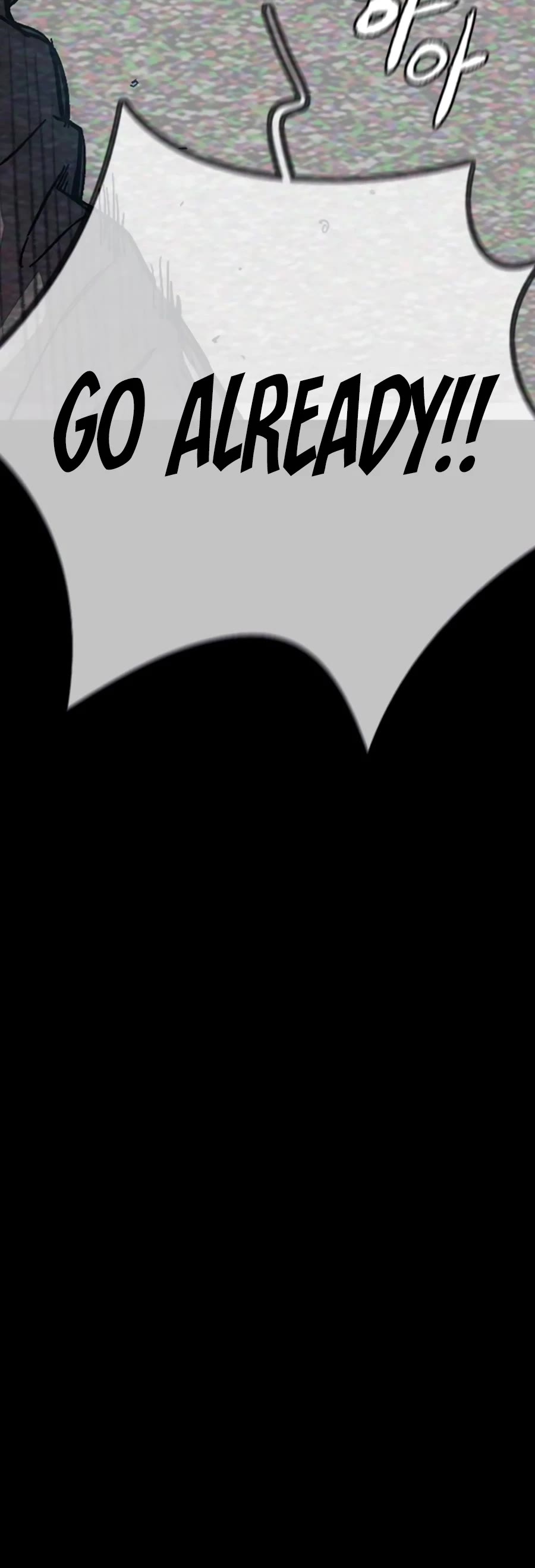 Wind Breaker chapter 518 page 53