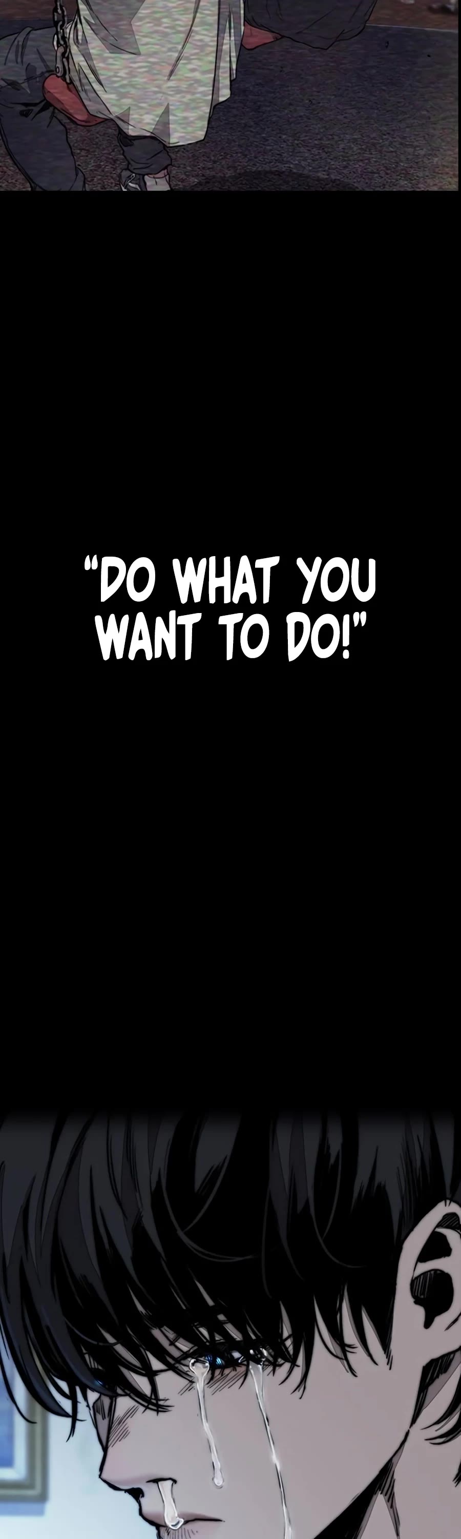 Wind Breaker chapter 518 page 55