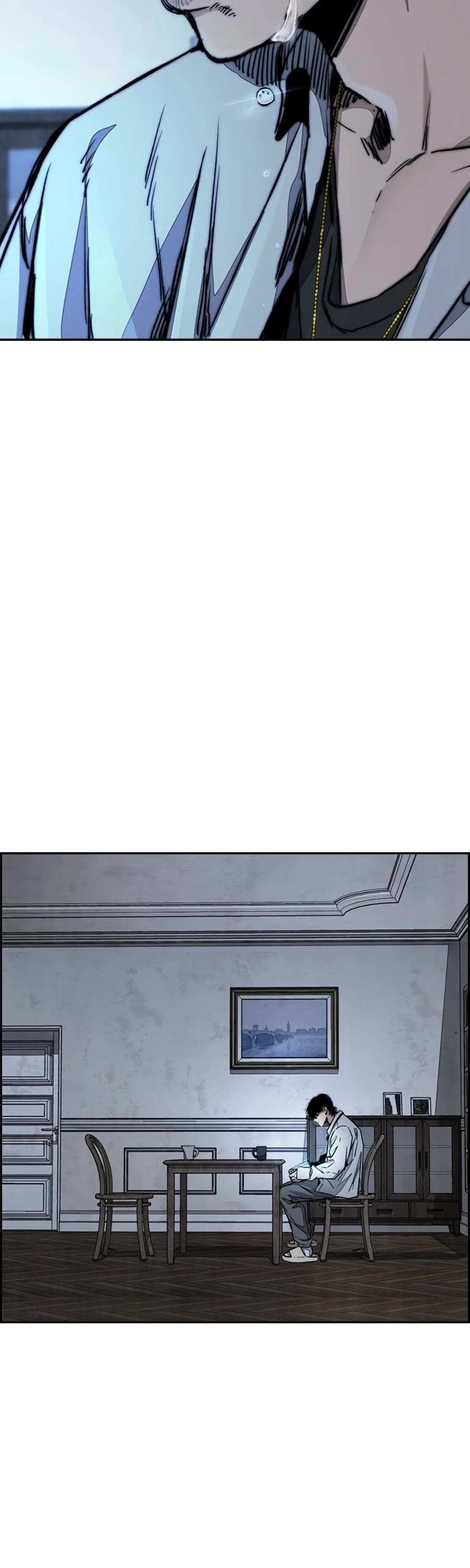 Wind Breaker chapter 518 page 56