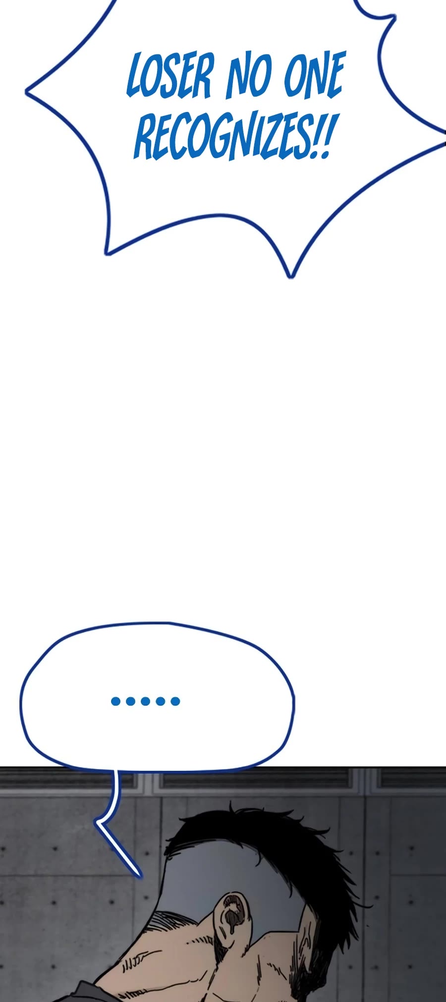 Wind Breaker chapter 518 page 62