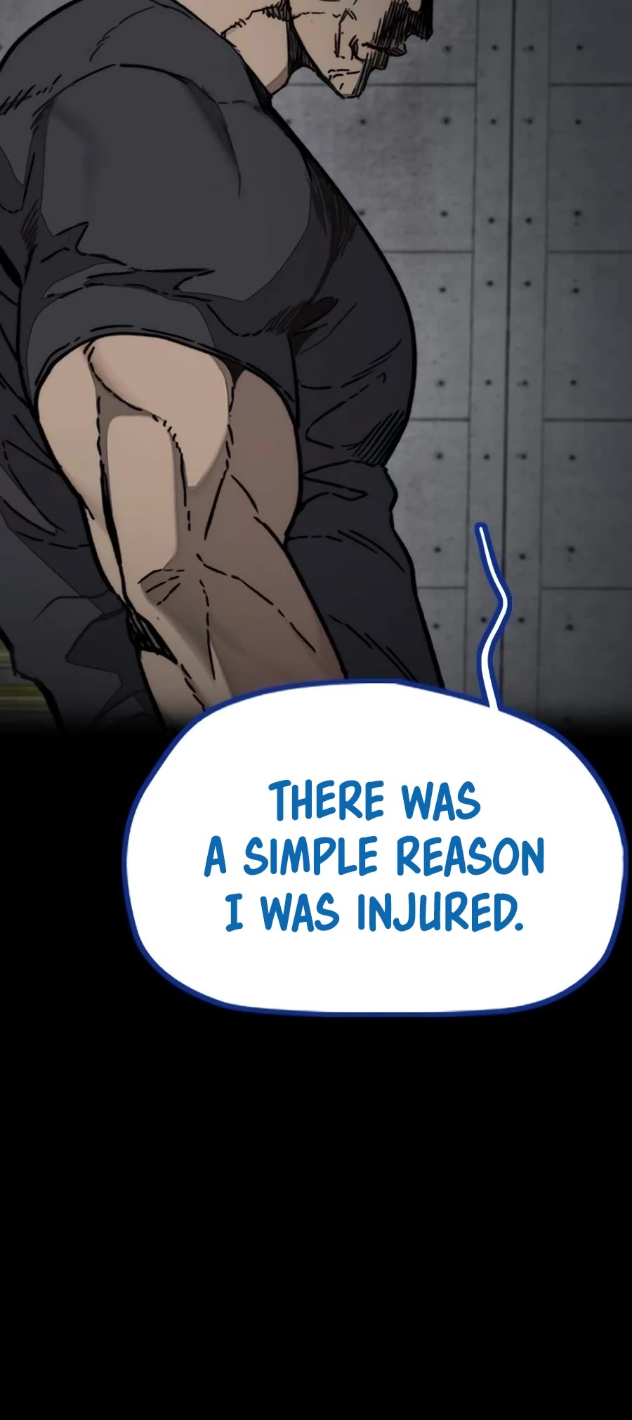 Wind Breaker chapter 518 page 63