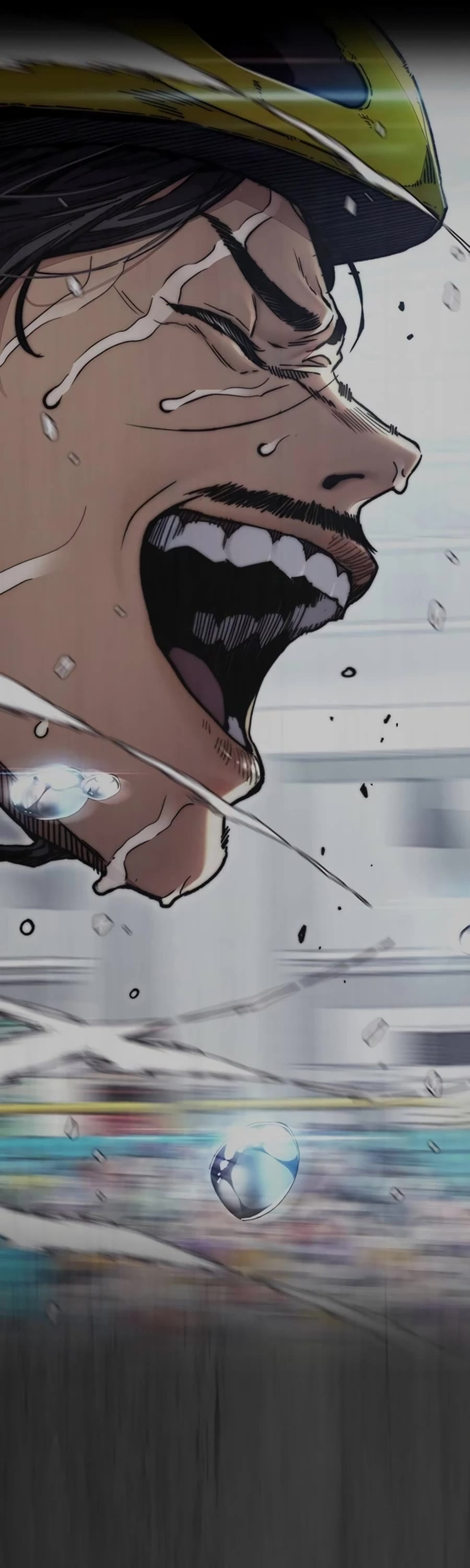 Wind Breaker chapter 518 page 68