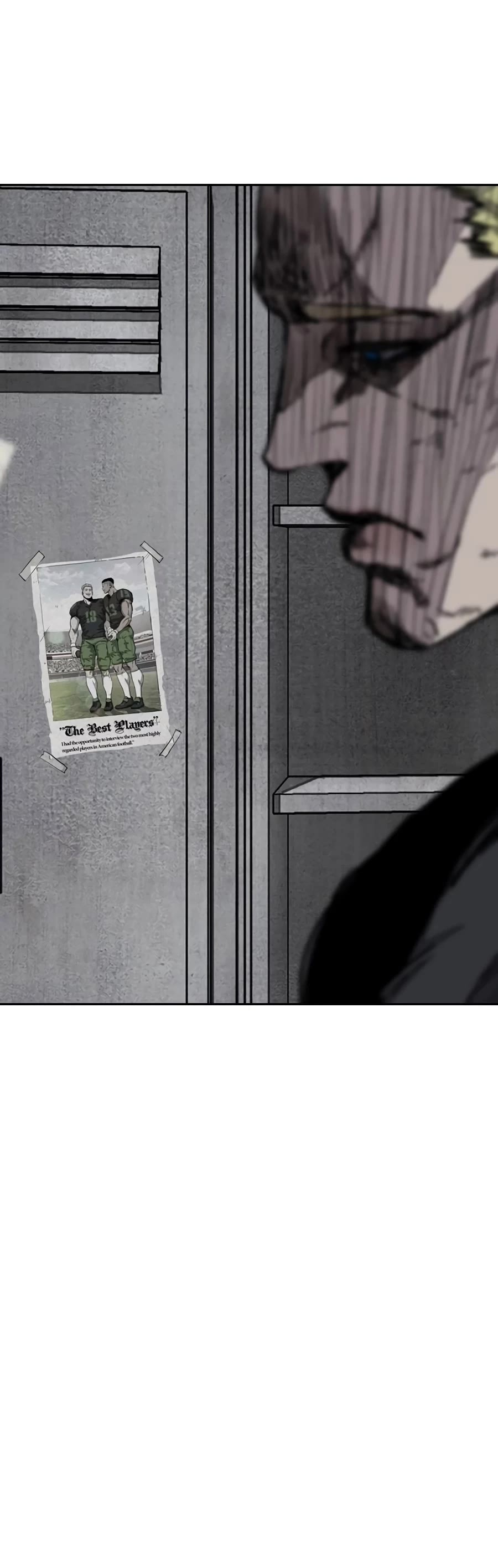 Wind Breaker chapter 518 page 76