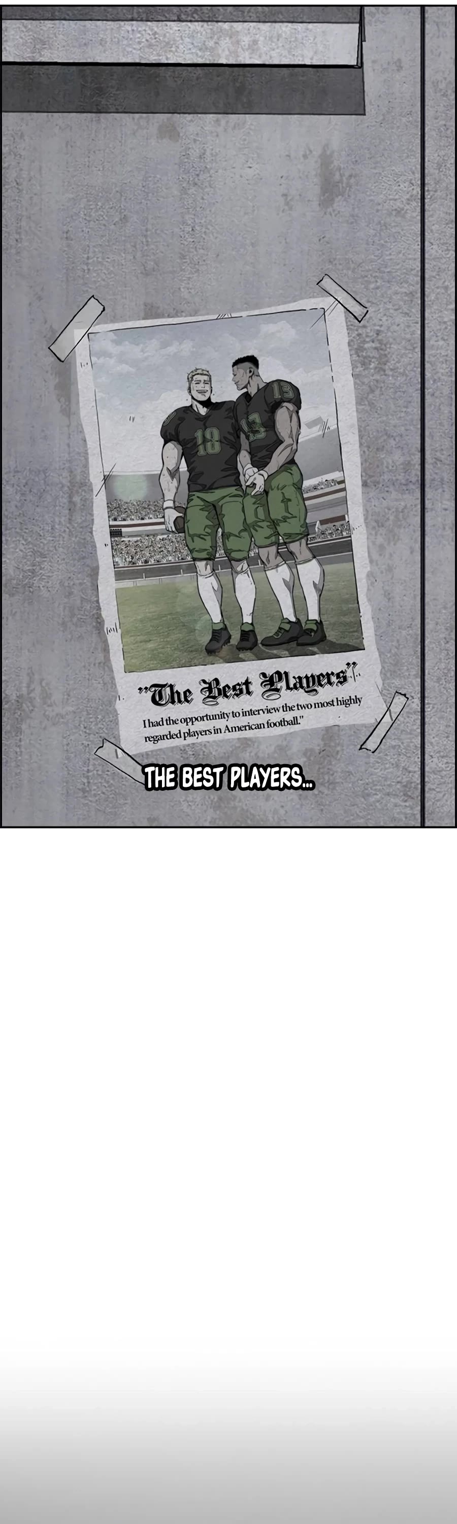 Wind Breaker chapter 518 page 77