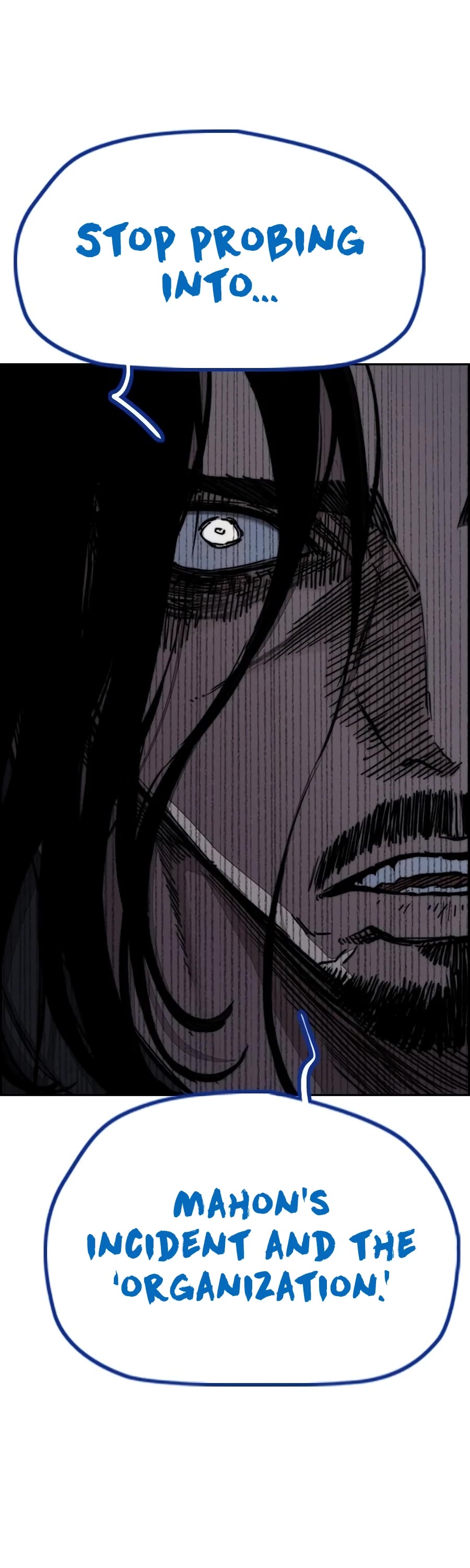 Wind Breaker chapter 518 page 8