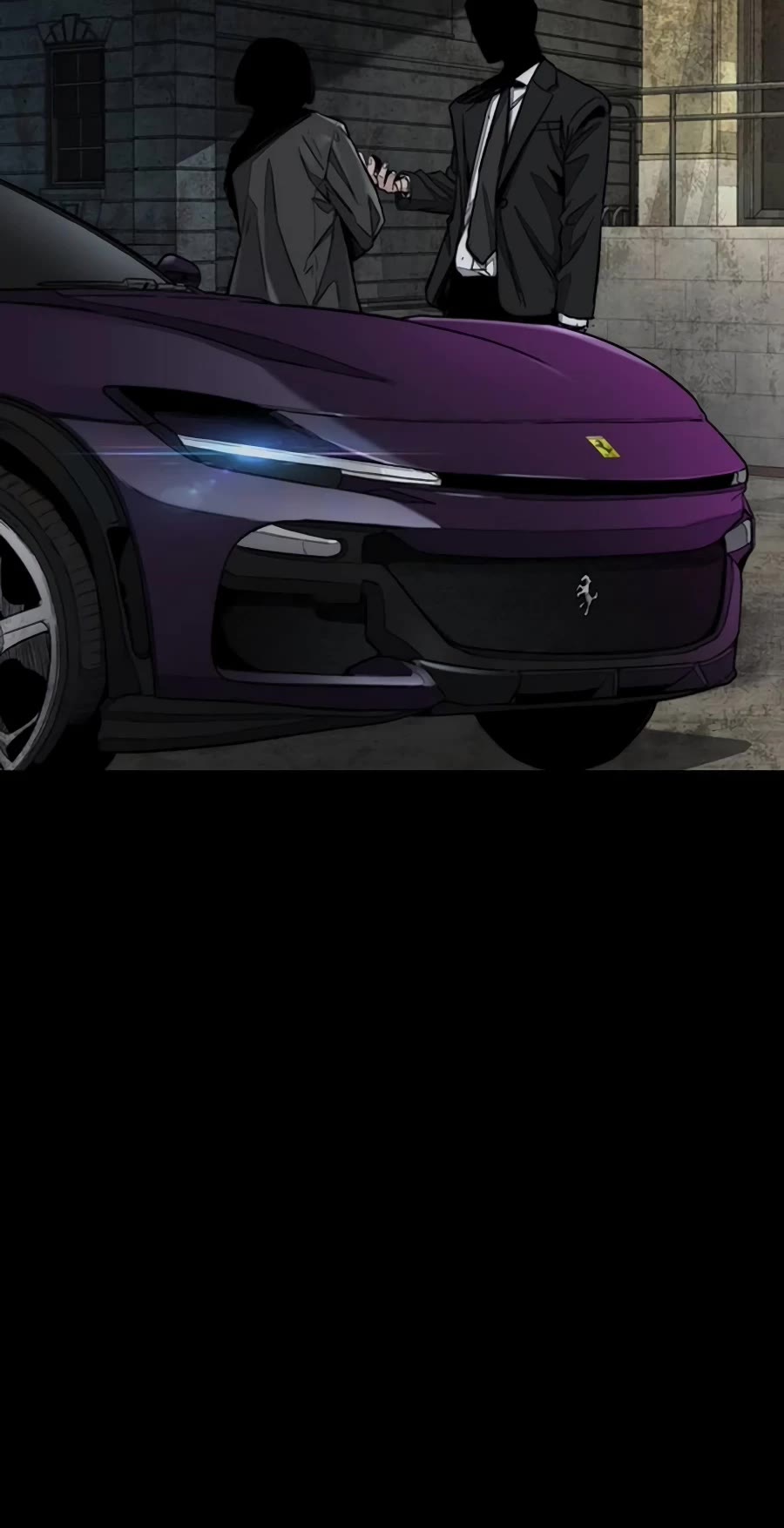 Wind Breaker chapter 518 page 81