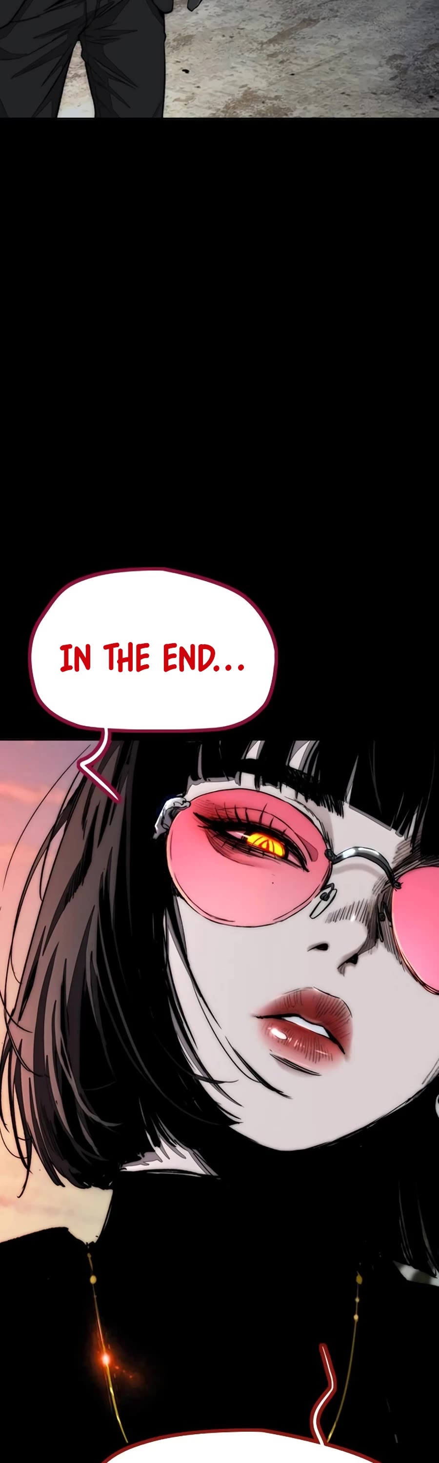 Wind Breaker chapter 518 page 84