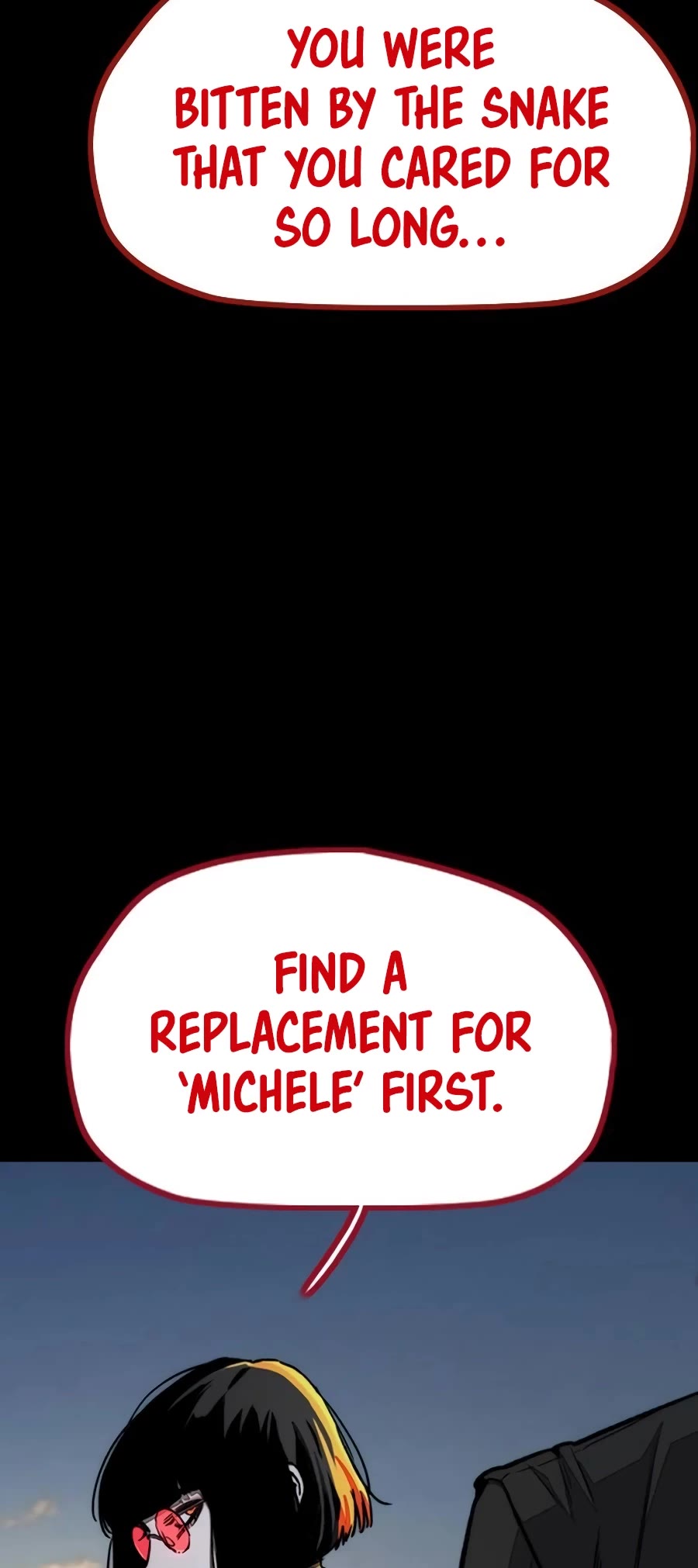 Wind Breaker chapter 518 page 85