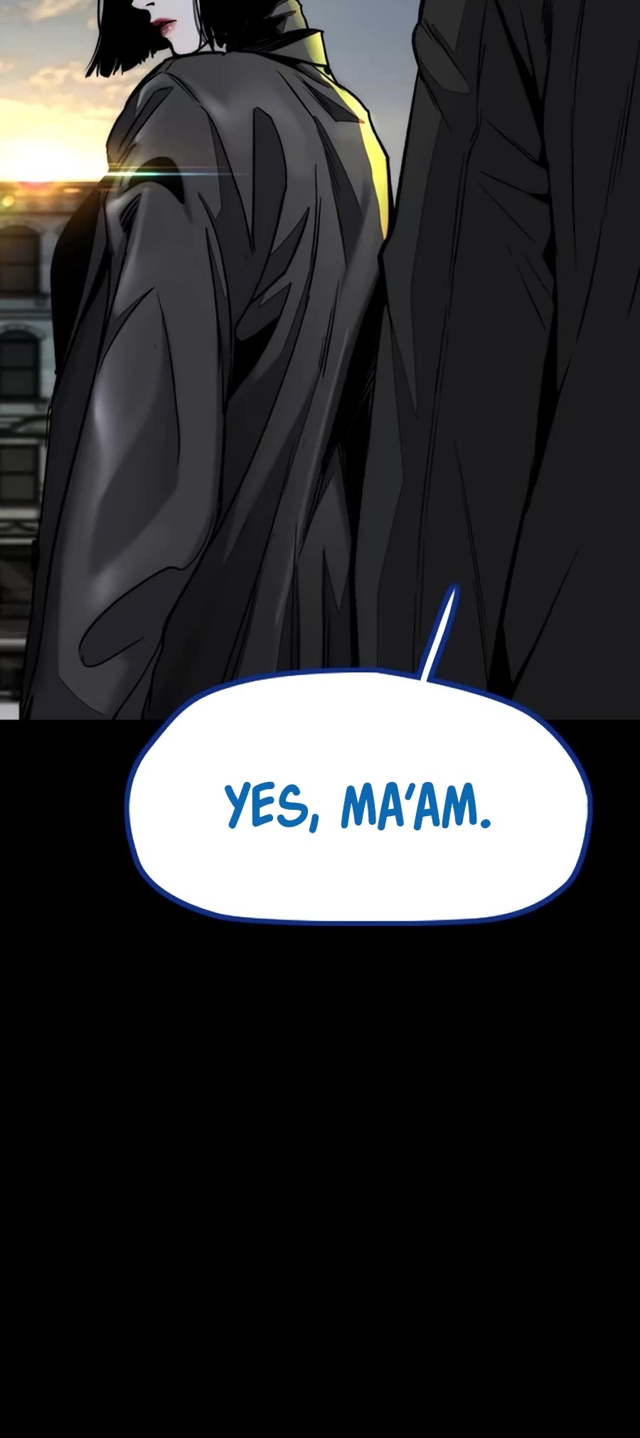 Wind Breaker chapter 518 page 86