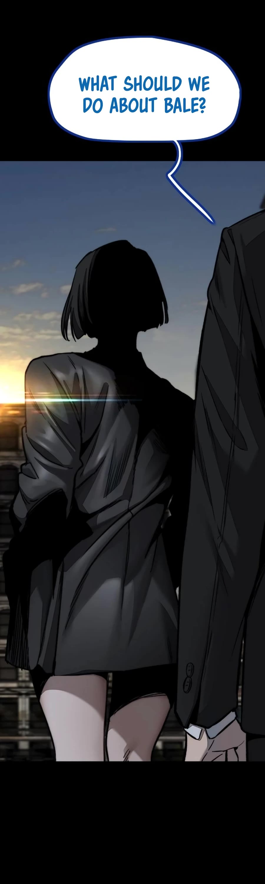 Wind Breaker chapter 518 page 87