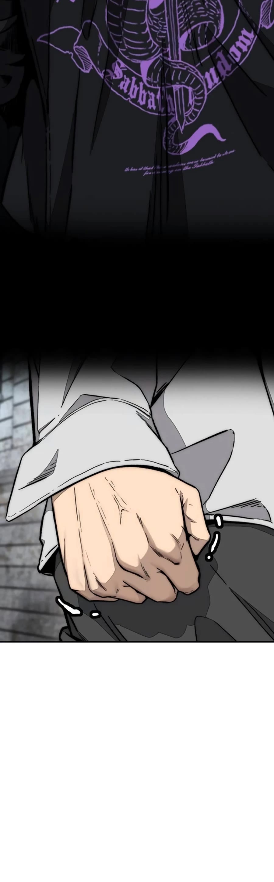 Wind Breaker chapter 518 page 98