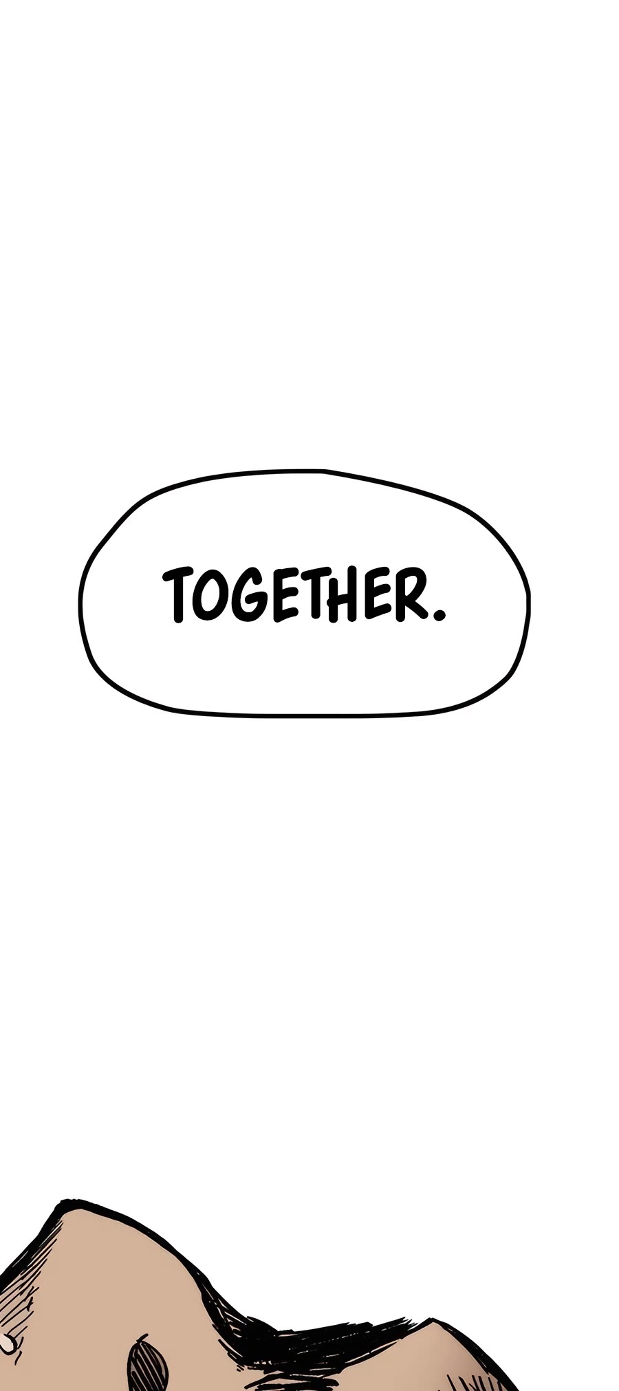 Wind Breaker chapter 519 page 105