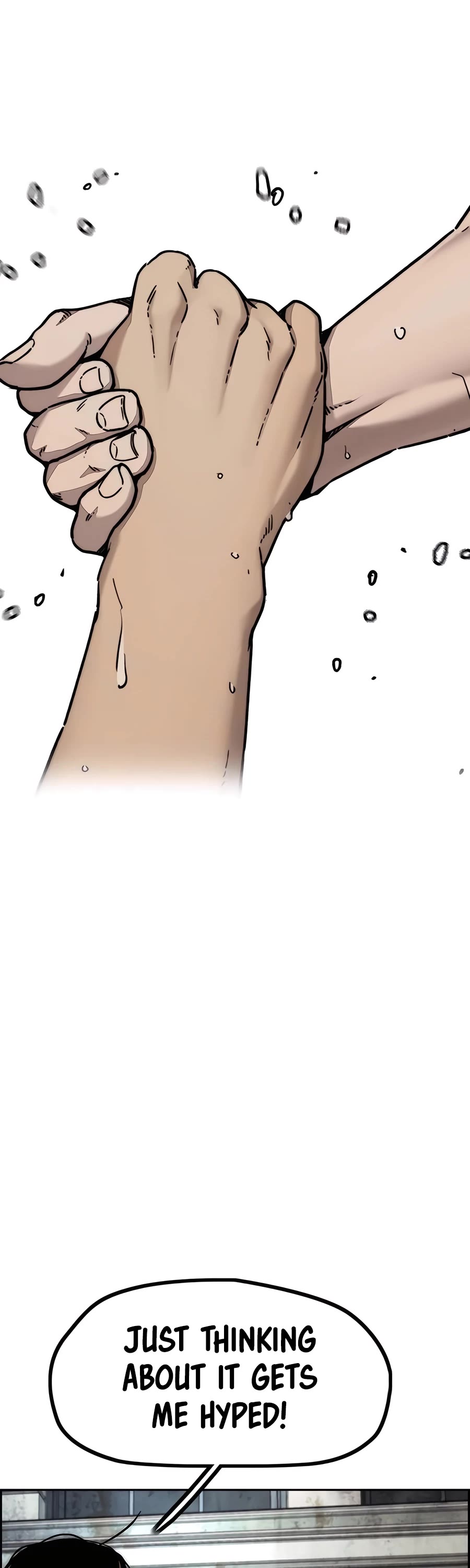 Wind Breaker chapter 519 page 107