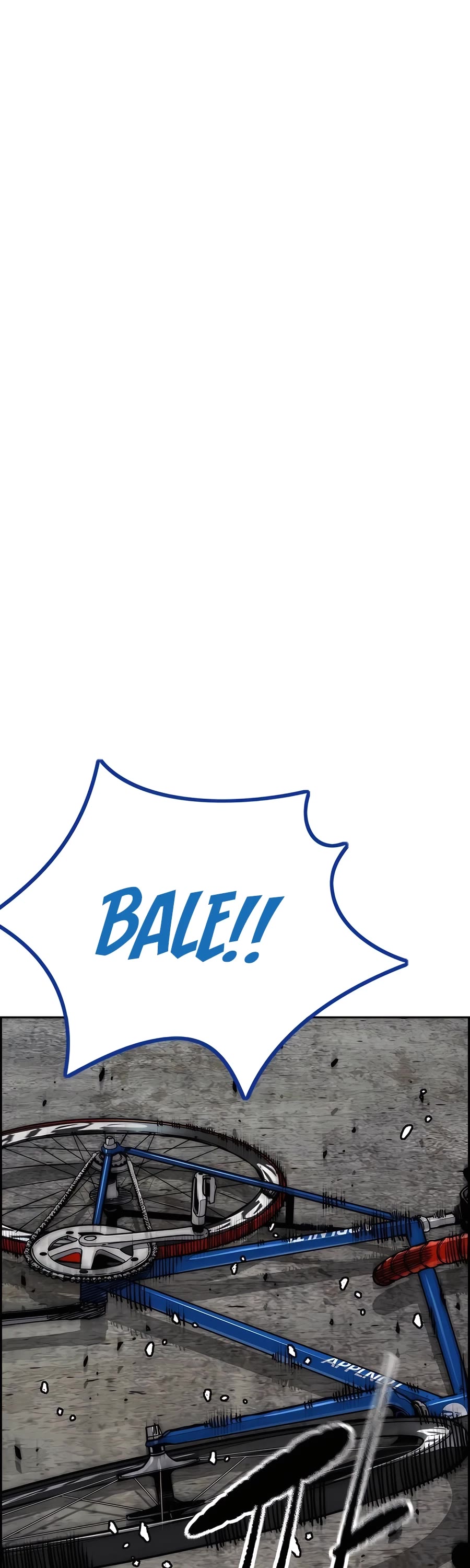 Wind Breaker chapter 519 page 11