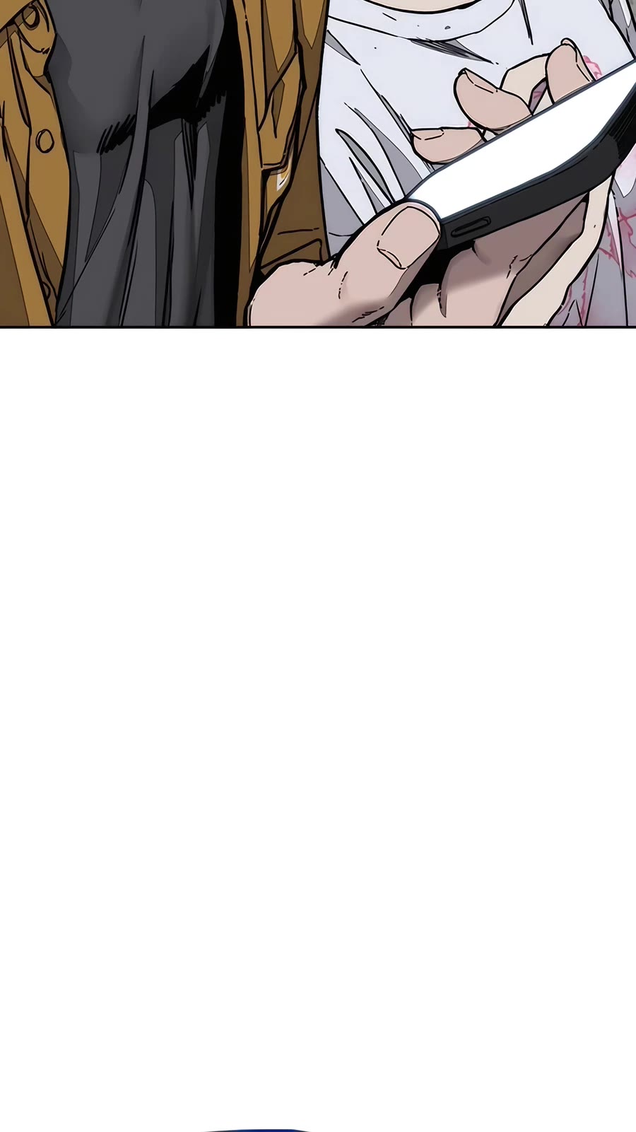 Wind Breaker chapter 519 page 111