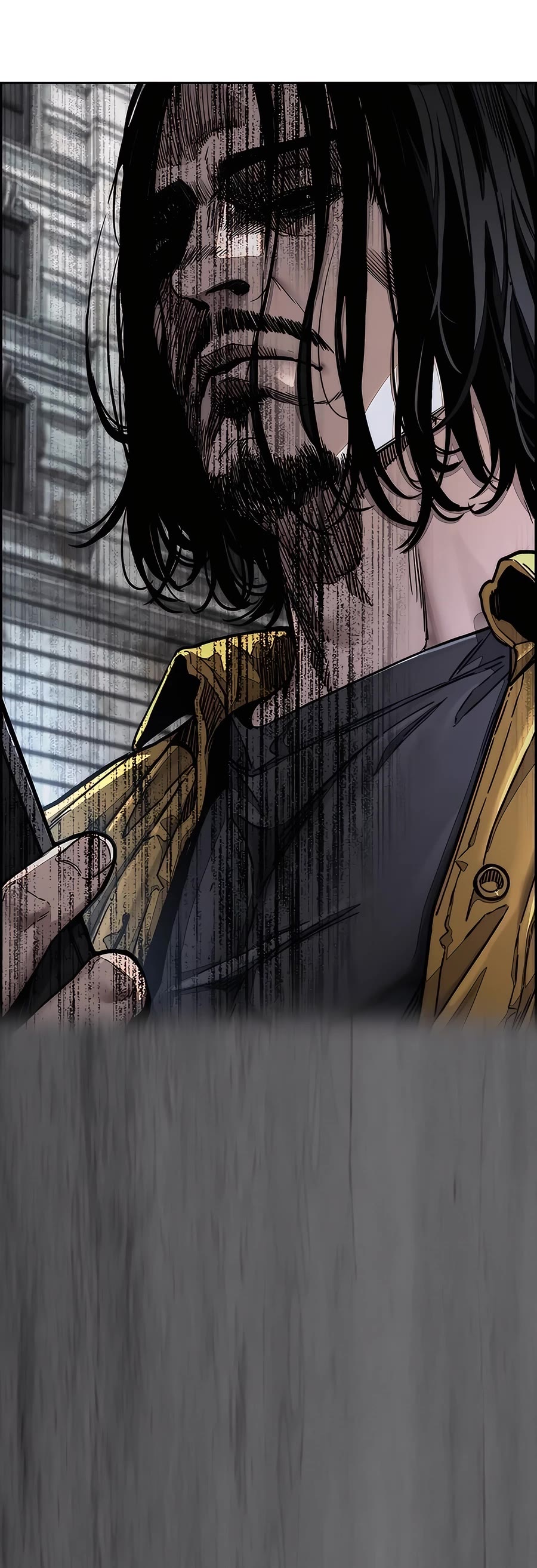 Wind Breaker chapter 519 page 113